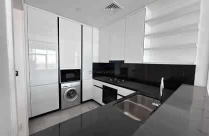 Apartment - 2 Bedrooms - 2 Bathrooms for rent in Curve by Sentro - Arjan - Dubai Apartment - 2 Bedrooms - 2 Bathrooms for rent in Curve by Sentro - Arjan - Dubai