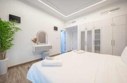 Apartment - 2 Bedrooms - 3 Bathrooms for rent in Dubai Marina - Dubai
