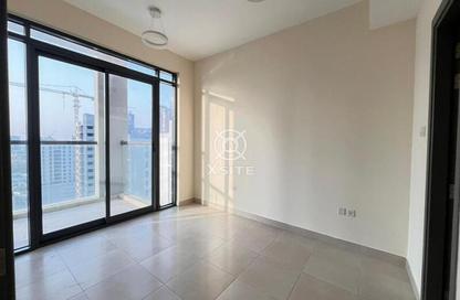 Apartment - 1 Bedroom - 2 Bathrooms for rent in Central Park Tower - District 12 - Jumeirah Village Circle - Dubai