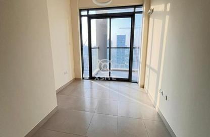 Apartment - 1 Bedroom - 2 Bathrooms for rent in Central Park Tower - District 12 - Jumeirah Village Circle - Dubai
