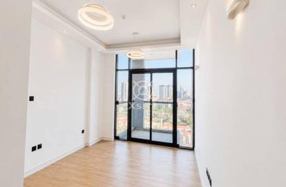 Apartment - 1 Bedroom - 2 Bathrooms for rent in Central Park Tower - District 12 - Jumeirah Village Circle - Dubai