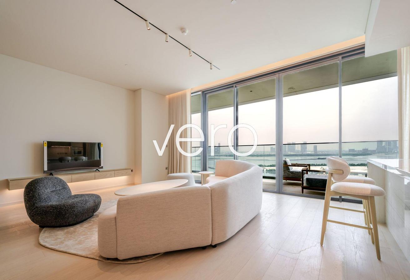 Ready to Move | Maid's Room | Full Creek View photo 5