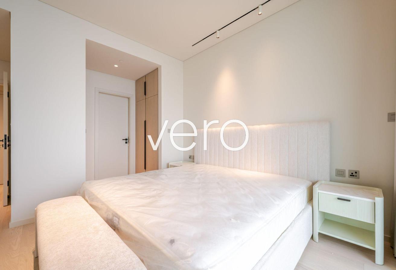 Ready to Move | Maid's Room | Full Creek View photo 14