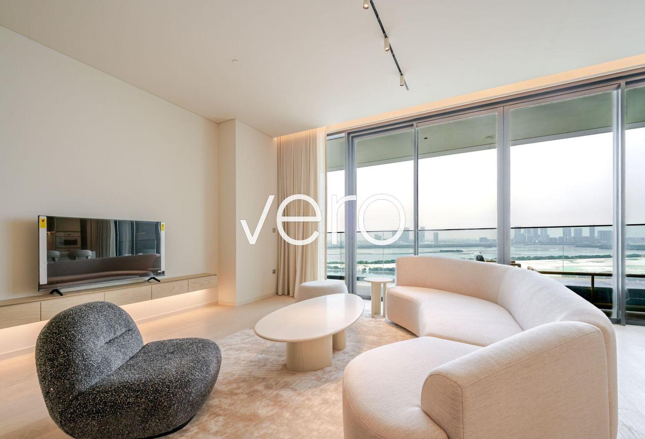 Ready to Move | Maid's Room | Full Creek View photo 6