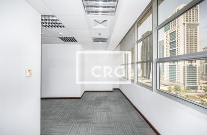 Office Space - Studio for rent in Mazaya Business Avenue AA1 - Mazaya Business Avenue - Jumeirah Lake Towers - Dubai