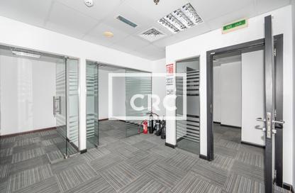 Office Space - Studio for rent in Mazaya Business Avenue AA1 - Mazaya Business Avenue - Jumeirah Lake Towers - Dubai