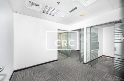 Office Space - Studio for rent in Mazaya Business Avenue AA1 - Mazaya Business Avenue - Jumeirah Lake Towers - Dubai