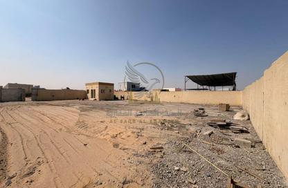 Land - Studio for rent in Al Sajaa S - Al Sajaa - Sharjah