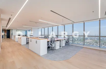Office Space - Studio - 1 Bathroom for rent in Jumeirah Business Centre 5 (JBC 5) - JLT Cluster W - Jumeirah Lake Towers - Dubai Office Space - Studio - 1 Bathroom for rent in Jumeirah Business Centre 5 (JBC 5) - JLT Cluster W - Jumeirah Lake Towers - Dubai