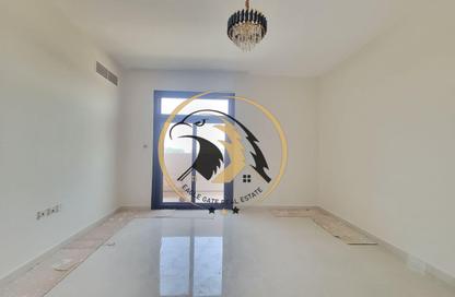 Apartment - 1 - 1 for rent in Sarab 2 - Aljada - Sharjah Apartment - 1 - 1 for rent in Sarab 2 - Aljada - Sharjah