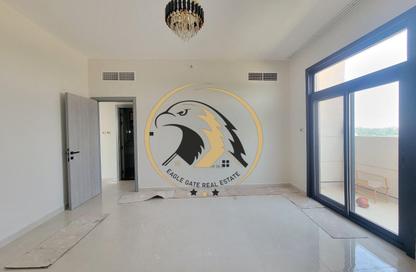 Apartment - 1 - 1 for rent in Sarab 2 - Aljada - Sharjah