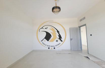 Apartment - 1 - 1 for rent in Sarab 2 - Aljada - Sharjah