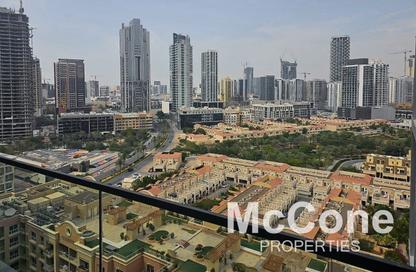 Apartment - 2 Bedrooms - 2 Bathrooms for sale in AB Cavalier - District 12 - Jumeirah Village Circle - Dubai
