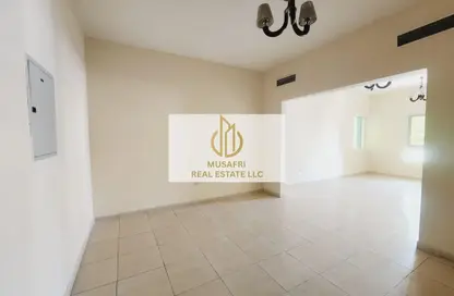 Apartment - 1 Bedroom - 2 Bathrooms for rent in Andalusia Tower 2 - Al Nahda - Sharjah