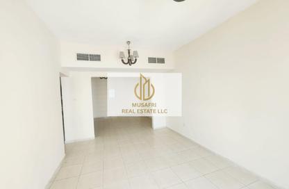 Apartment - 1 Bedroom - 2 Bathrooms for rent in Andalusia Tower 2 - Al Nahda - Sharjah