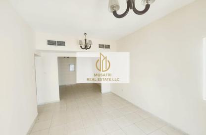 Apartment - 1 Bedroom - 2 Bathrooms for rent in Andalusia Tower 2 - Al Nahda - Sharjah