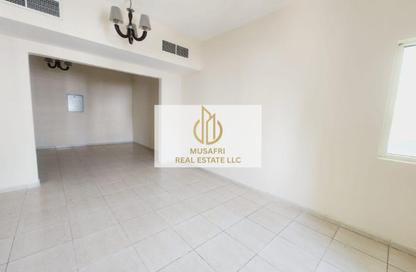 Apartment - 1 Bedroom - 2 Bathrooms for rent in Andalusia Tower 2 - Al Nahda - Sharjah