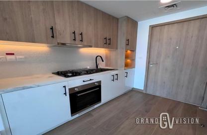 Apartment - Studio - 1 Bathroom for sale in Liva - Town Square - Dubai