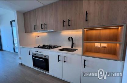 Apartment - Studio - 1 Bathroom for sale in Liva - Town Square - Dubai