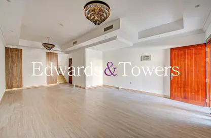 فيلا - 4 غرف نوم - 5 حمامات للايجار في ميرابيللا 2 - ميرابيللا - منطقة 11 - قرية جميرا الدائرية - دبي