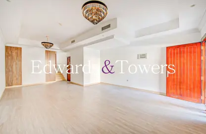 Villa - 4 Bedrooms - 5 Bathrooms for rent in Mirabella 2 - Mirabella - District 11 - Jumeirah Village Circle - Dubai
