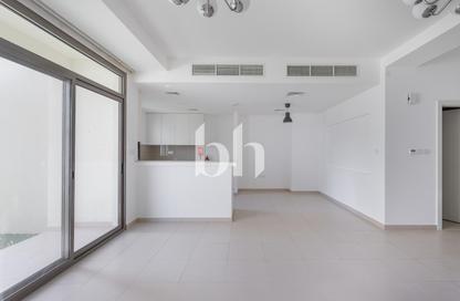 Townhouse - 3 Bedrooms - 4 Bathrooms for rent in Noor Townhouses - Town Square - Dubai