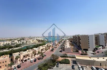 Apartment - Studio - 1 Bathroom for rent in Marina Apartments G - Al Hamra Marina Residences - Al Hamra Village - Ras Al Khaimah