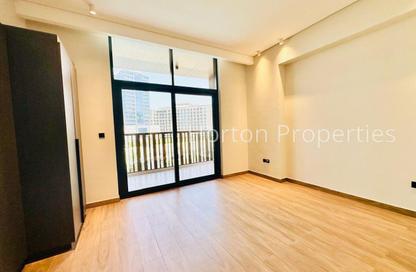 Apartment - 2 Bedrooms - 3 Bathrooms for rent in Marquis Galleria - Arjan - Dubai