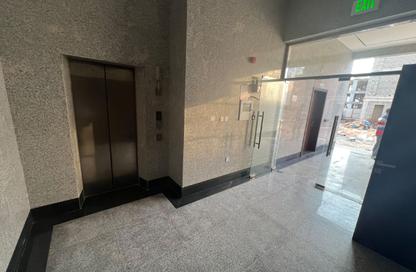 Whole Building - Studio - 7+ for sale in Orchid Towers - Tiger Downtown Ajman - Al Alia - Ajman Whole Building - Studio - 7+ for sale in Orchid Towers - Tiger Downtown Ajman - Al Alia - Ajman