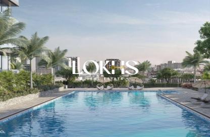Apartment - 1 Bedroom - 2 Bathrooms for sale in Skyhills Residences 2 - District 13 - Jumeirah Village Circle - Dubai Apartment - 1 Bedroom - 2 Bathrooms for sale in Skyhills Residences 2 - District 13 - Jumeirah Village Circle - Dubai