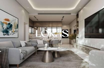 Apartment - 1 Bedroom - 2 Bathrooms for sale in Skyhills Residences 2 - District 13 - Jumeirah Village Circle - Dubai