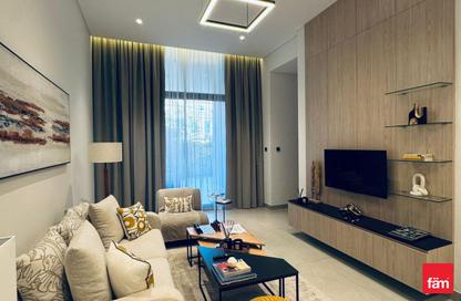 Apartment - 2 Bedrooms - 3 Bathrooms for rent in Heilbronn Park Lane 2 - District 11 - Jumeirah Village Circle - Dubai