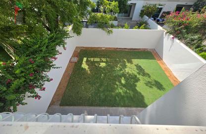 Villa - 4 Bedrooms - 3 Bathrooms for rent in Umm Suqeim 3 Villas - Umm Suqeim 3 - Umm Suqeim - Dubai