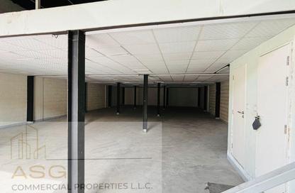 Warehouse - Studio - 2 Bathrooms for rent in Ras Al Khor Industrial 2 - Ras Al Khor Industrial - Ras Al Khor - Dubai
