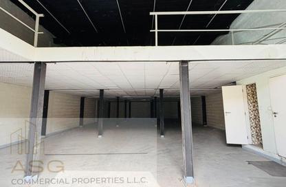 Warehouse - Studio - 2 Bathrooms for rent in Ras Al Khor Industrial 2 - Ras Al Khor Industrial - Ras Al Khor - Dubai