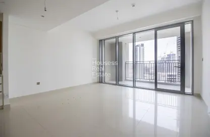 شقة - غرفة نوم - 1 حمام للايجار في 17 آيكون باي - مرسى خور دبي - دبي