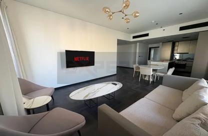 Apartment - 2 Bedrooms - 3 Bathrooms for rent in O Ten - Al Jaddaf - Dubai