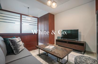 Apartment - Studio - 1 for sale in Lake View Tower - JLT Cluster B - Jumeirah Lake Towers - Dubai