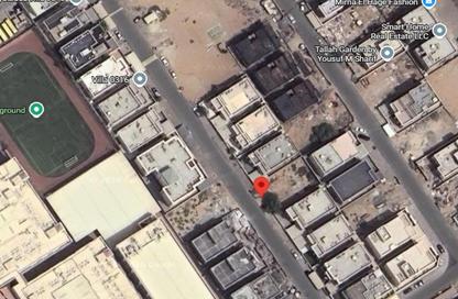 Land - Studio for sale in CityLife Al Tallah - Al Tallah 2 - Ajman