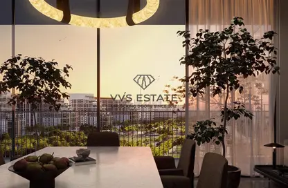 شقة - 2 غرف نوم - 2 حمامات للبيع في Palace ريزيدنسز 2 - Palace ريزيدنسز at Hills Estate - دبي هيلز استيت - دبي