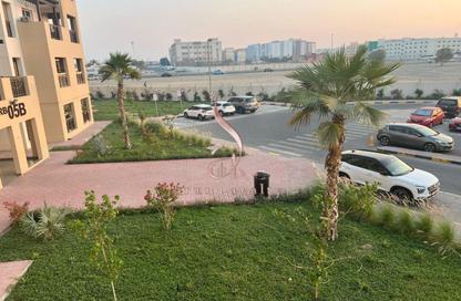 Apartment - Studio - 1 Bathroom for sale in Al Khail Heights 5A - Al Khail Heights - Al Quoz - Dubai