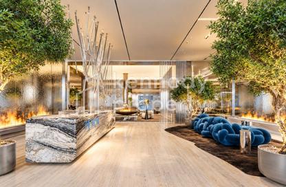 Office Space - Studio for sale in The Wow Tower - Dubai Land Residence Complex - Dubai
