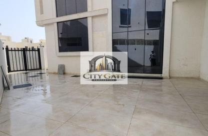 فيلا - 5 غرف نوم - 7 حمامات للبيع في العامرة جاردنز - العامرة - عجمان فيلا - 5 غرف نوم - 7 حمامات للبيع في العامرة جاردنز - العامرة - عجمان