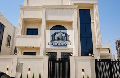 فيلا - 5 غرف نوم - 7 حمامات للبيع في العامرة جاردنز - العامرة - عجمان