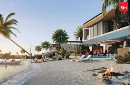 Apartment - Studio - 1 for sale in Azizi Venice 10 Building A - Azizi Venice 10 - Azizi Venice - Dubai South (Dubai World Central) - Dubai Apartment - Studio - 1 for sale in Azizi Venice 10 Building A - Azizi Venice 10 - Azizi Venice - Dubai South (Dubai World Central) - Dubai