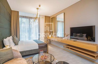 Apartment - Studio - 1 Bathroom for sale in The Autograph S Series - District 15 - Jumeirah Village Circle - Dubai