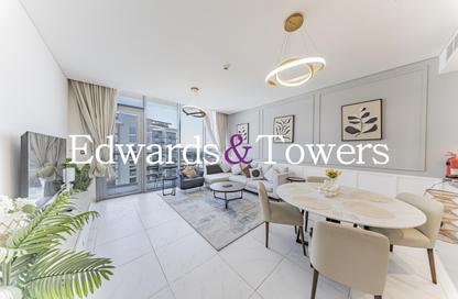 Apartment - 2 Bedrooms - 2 Bathrooms for rent in Residences 12 - District One - Mohammed Bin Rashid City - Dubai Apartment - 2 Bedrooms - 2 Bathrooms for rent in Residences 12 - District One - Mohammed Bin Rashid City - Dubai