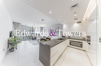 Apartment - 2 Bedrooms - 2 Bathrooms for rent in Residences 12 - District One - Mohammed Bin Rashid City - Dubai Apartment - 2 Bedrooms - 2 Bathrooms for rent in Residences 12 - District One - Mohammed Bin Rashid City - Dubai