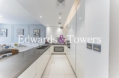 Apartment - 2 Bedrooms - 2 Bathrooms for rent in Residences 12 - District One - Mohammed Bin Rashid City - Dubai Apartment - 2 Bedrooms - 2 Bathrooms for rent in Residences 12 - District One - Mohammed Bin Rashid City - Dubai