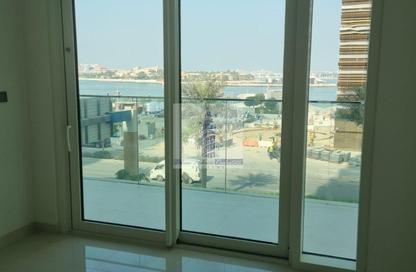 شقة - 2 غرف نوم - 2 حمامات للايجار في برج Sunrise Bay 2 - سانرايز باي - إعمار بيتشفرونت - دبي هاربور - دبي